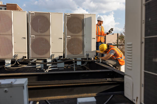Ashland, PA HVAC Company