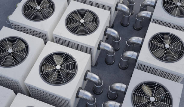 Best HVAC system installation  in Ashland, PA