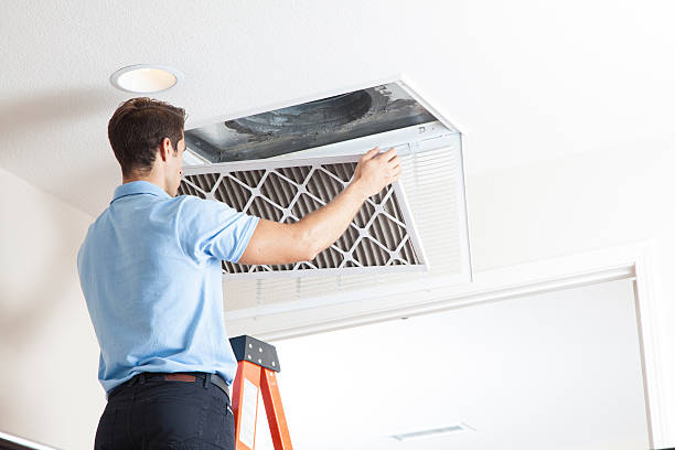 Best Ductless HVAC repair  in Ashland, PA