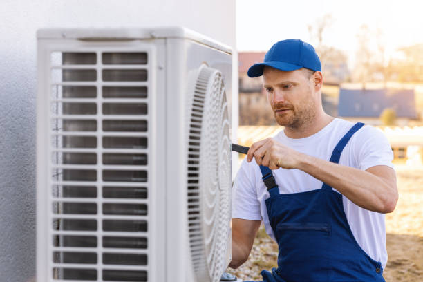 Best Air conditioning repair  in Ashland, PA