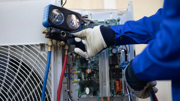 Best 24/7 HVAC repair  in Ashland, PA